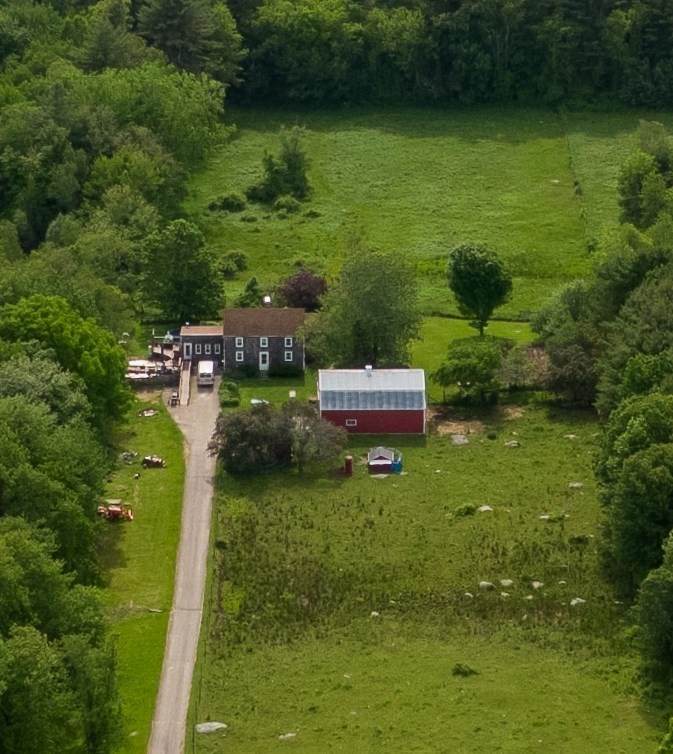 845 Town Farm Rd - Photo 1