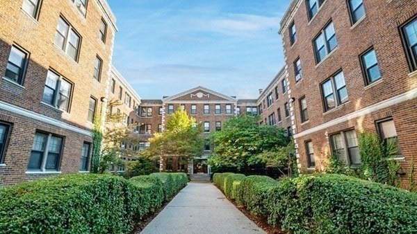 66 Queensberry - Photo 1