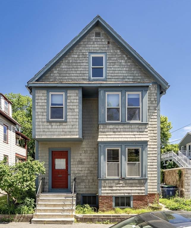 8 Parker Pl - Photo 1