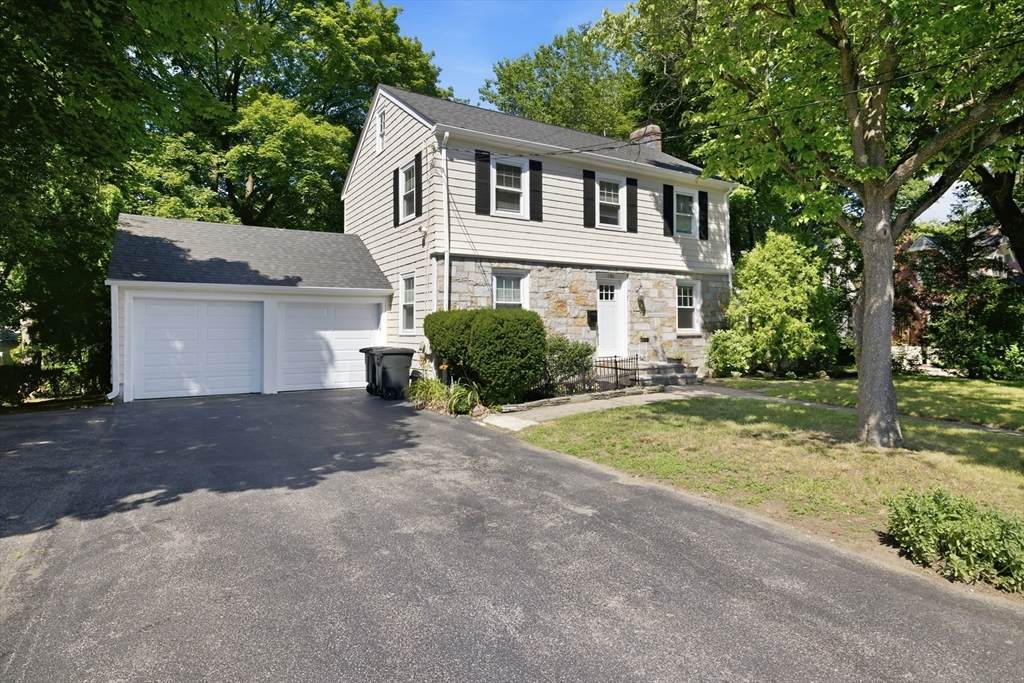 150 Cambridge Street - Photo 1