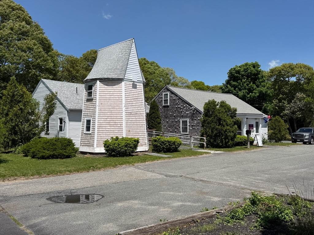 1200 Route 28 - Photo 1