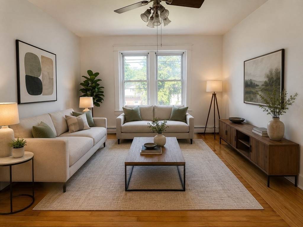 29 Irving Street - Photo 1
