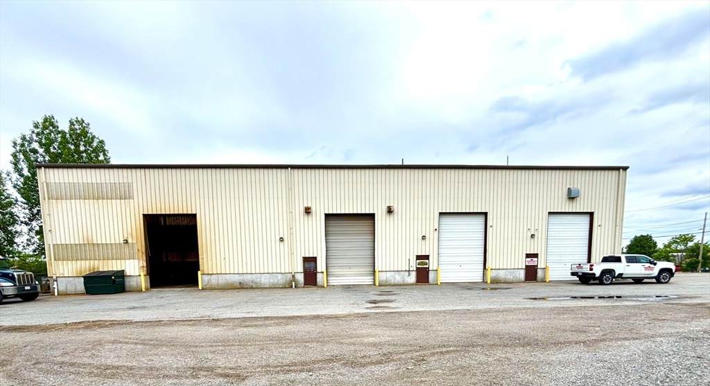 100 Industrial Drive - Photo 1