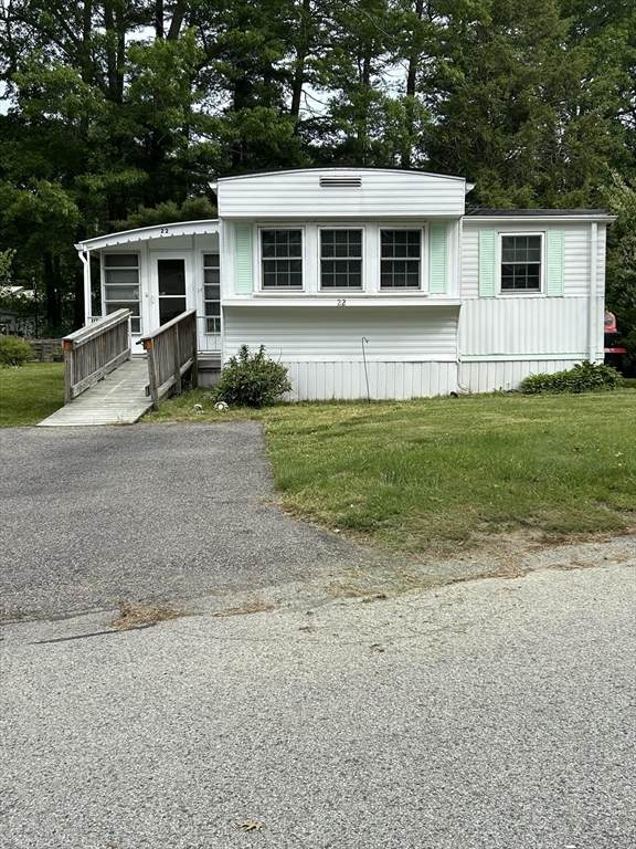 22 Sycamore Drive - Photo 1