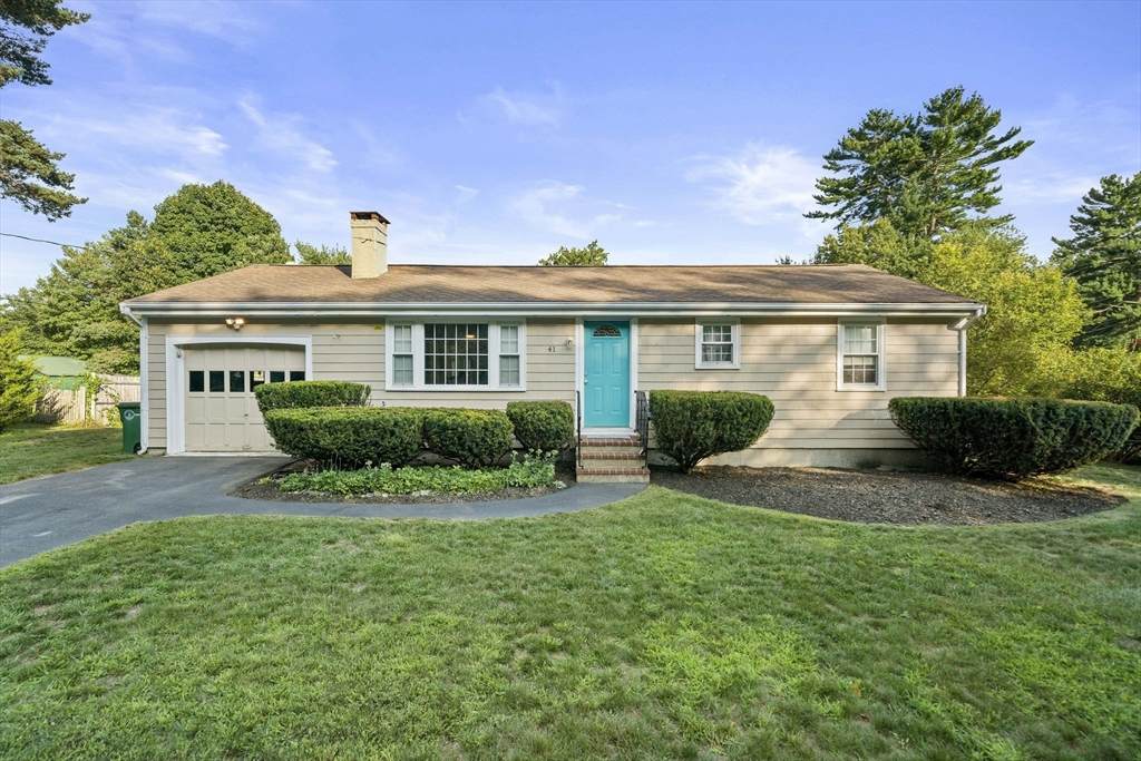 41 Brick Kiln Ln - Photo 1