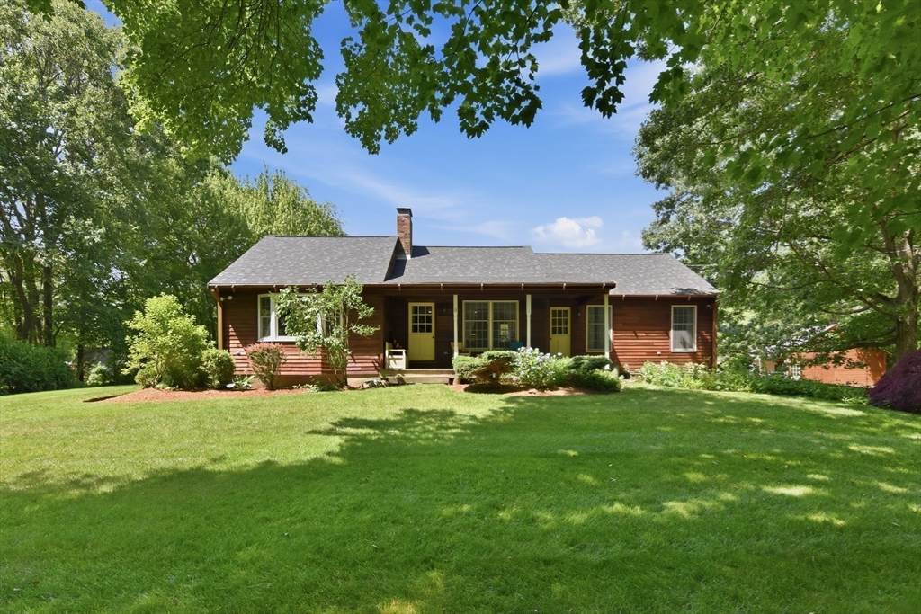 455 Sodom Rd - Photo 1