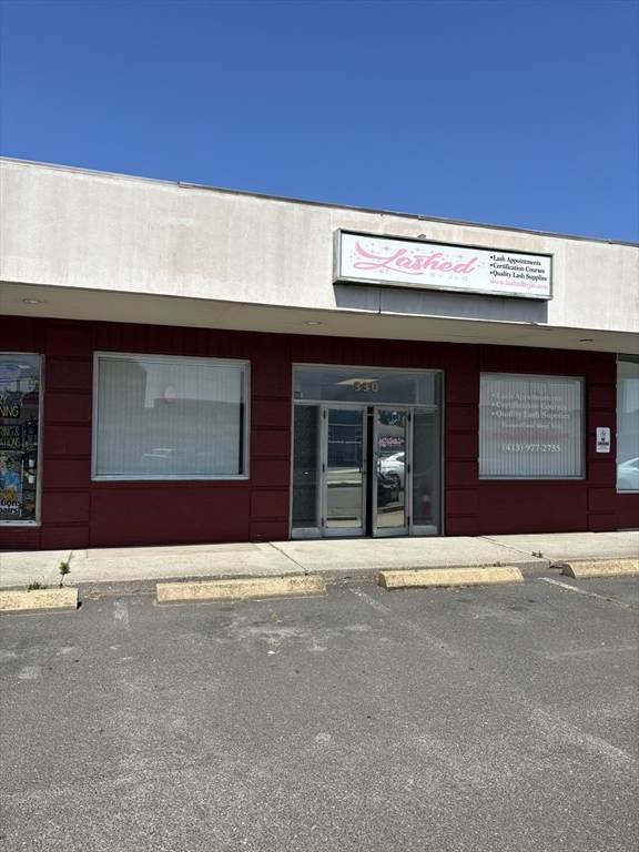 330 Walnut Street - Photo 1