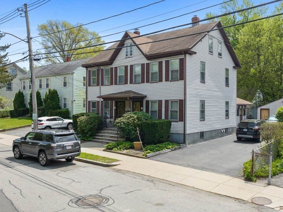 86 California St - Photo 1
