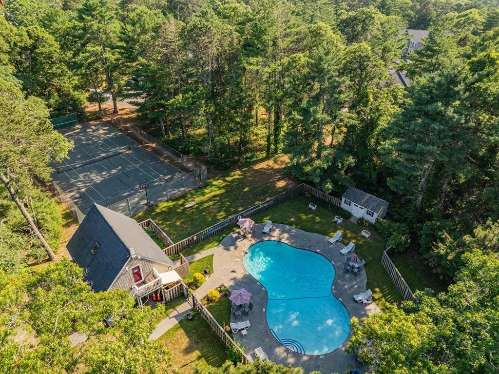 300 Falmouth Rd - Photo 1