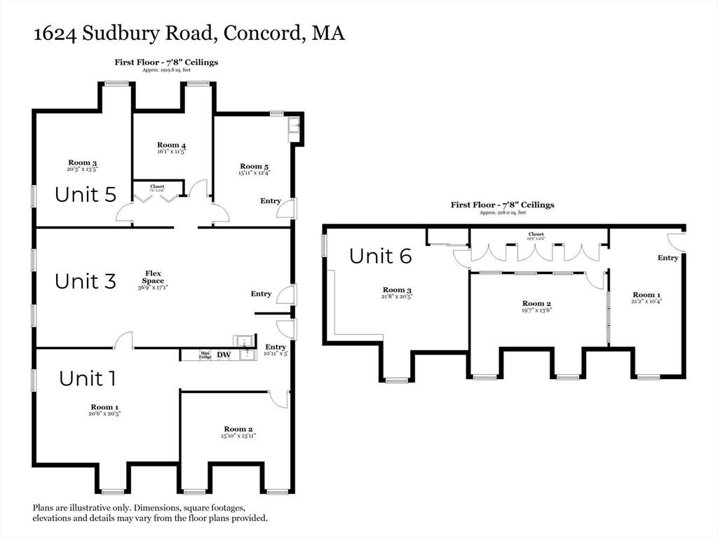 1620 Sudbury Road - Photo 1