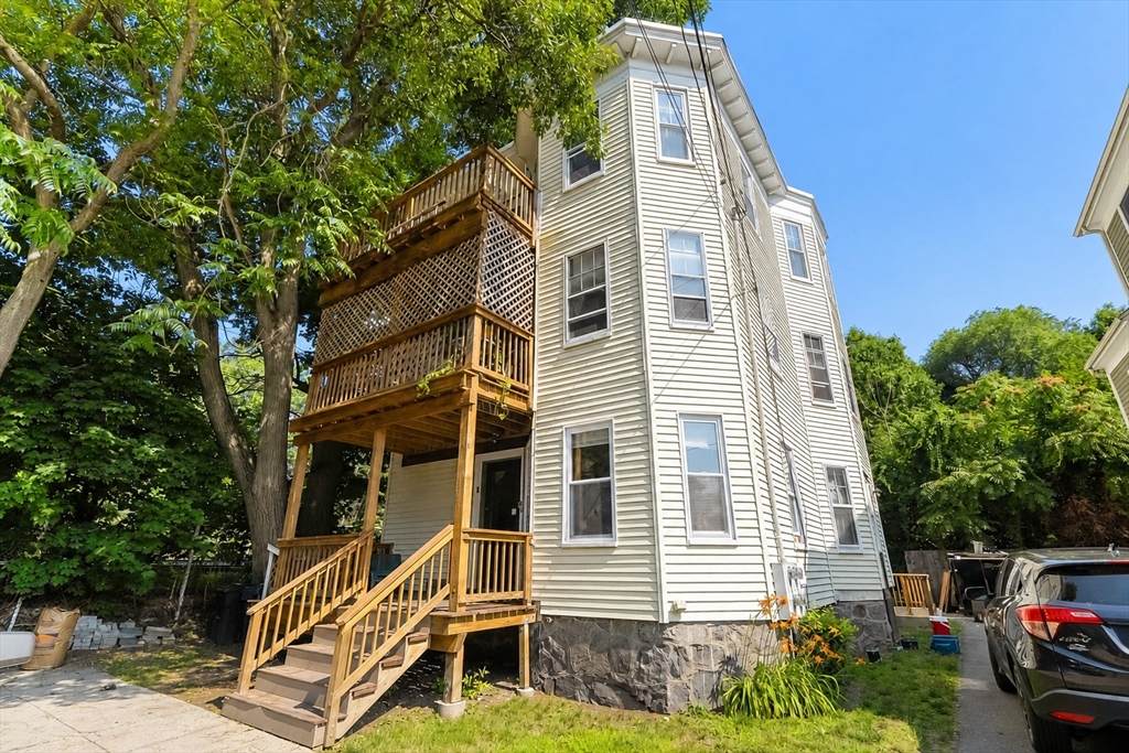 9 Blanvon Road - Photo 1