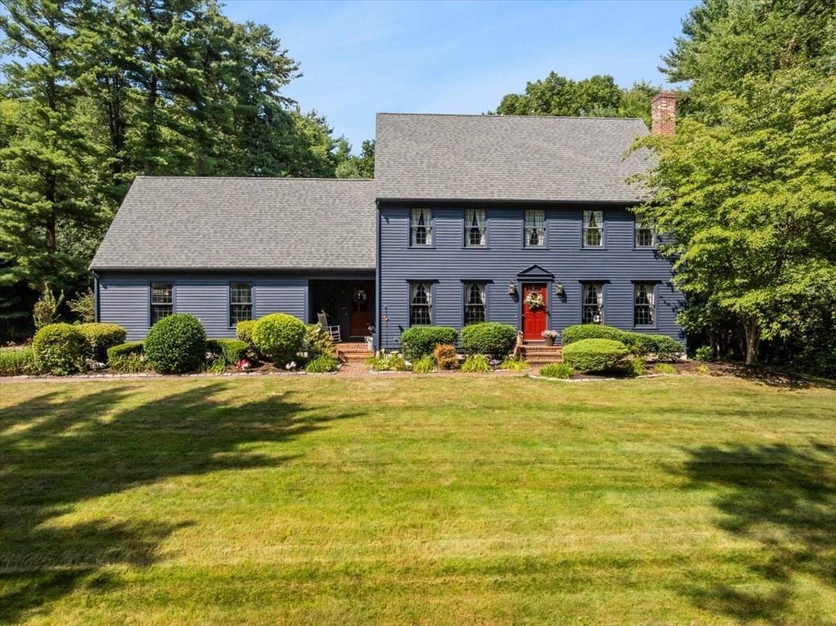 50 Heather Hills - Photo 1
