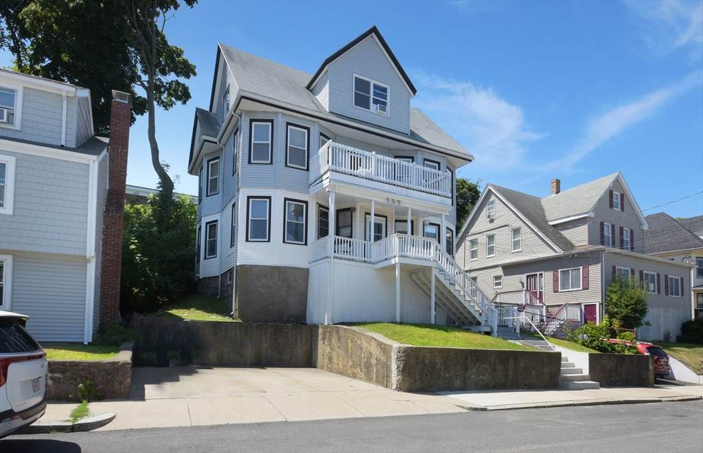 35 Sagamore - Photo 1