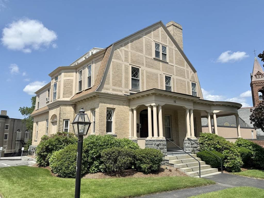 10 Institute Road - Photo 1