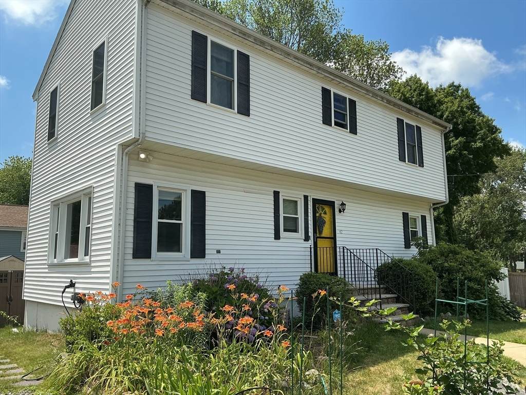 42 Dewey Ave. - Photo 1