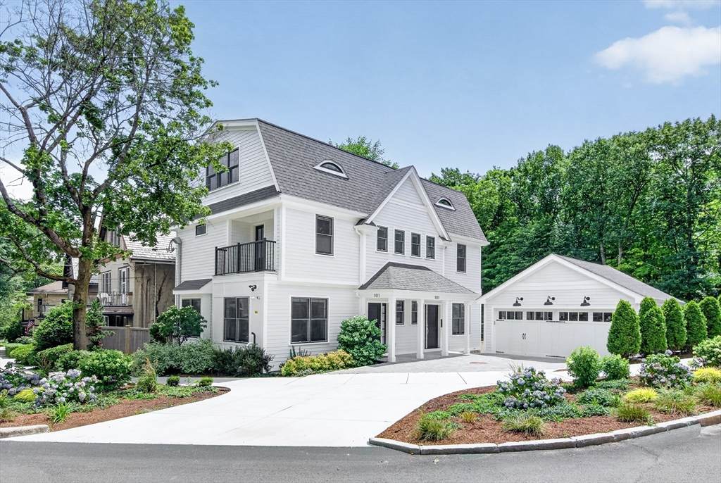 101 Sumner Road - Photo 1