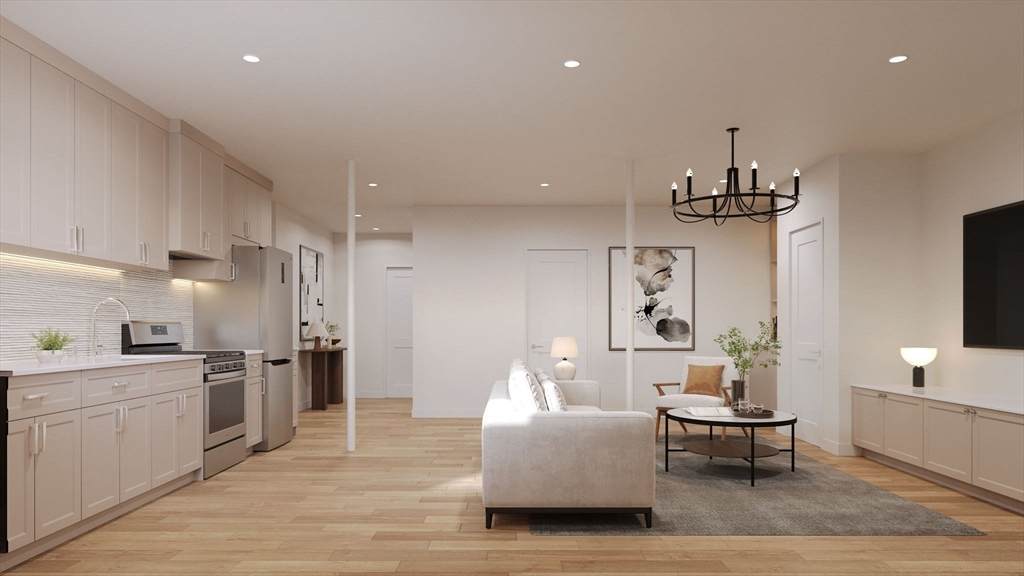 1853 Commonwealth Ave. - Photo 1