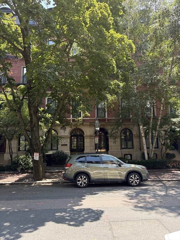 26 Marlborough Street - Photo 1