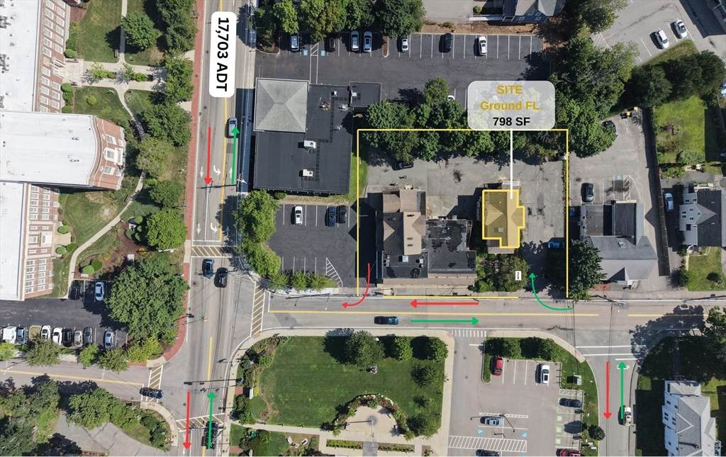 5 Chestnut Sq - Photo 1