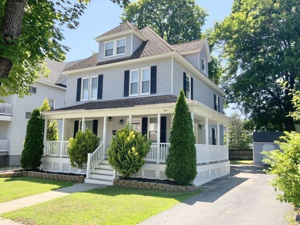 5 Ferdinand St - Photo 1