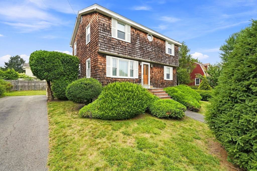 46 Fetherston Ave - Photo 1