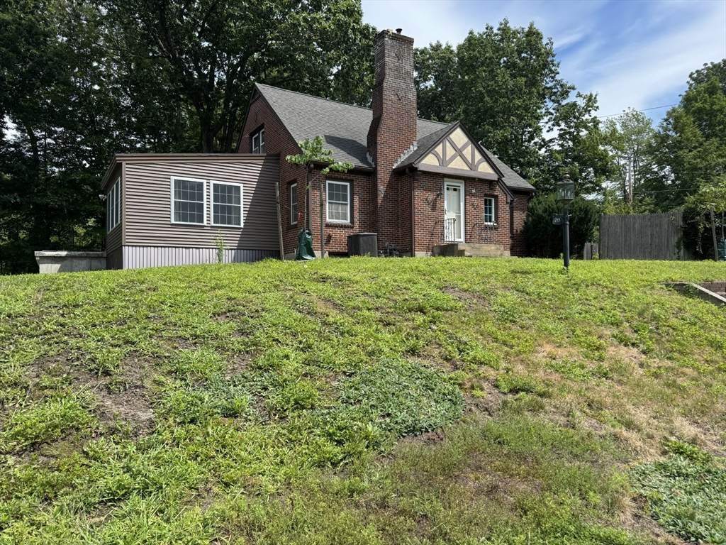 217 Depot Street - Photo 1