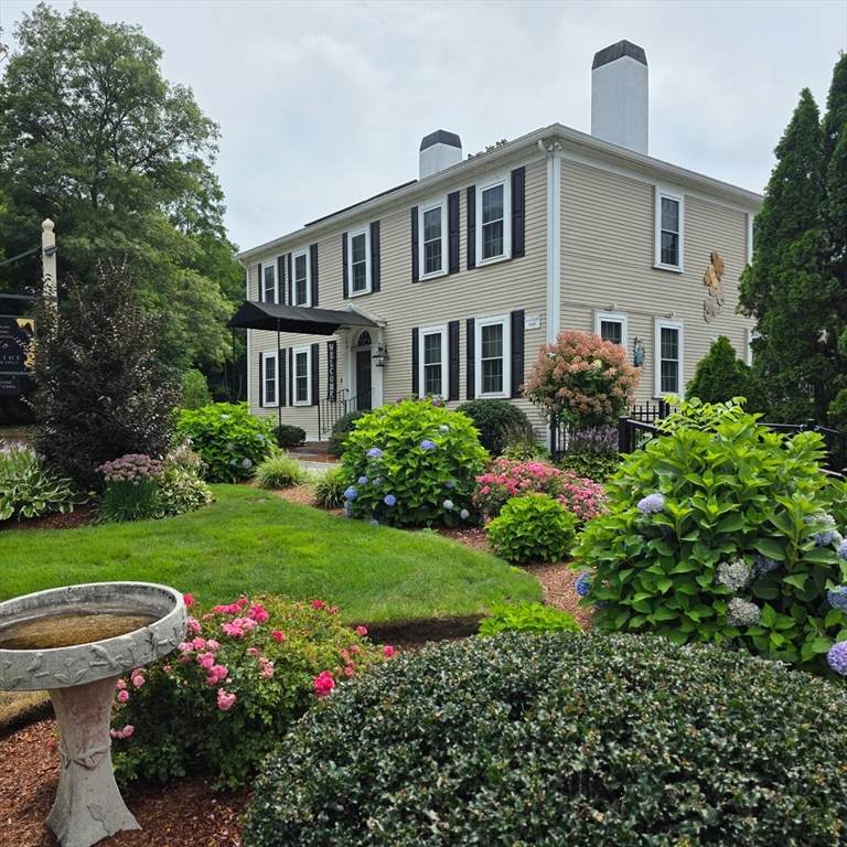 4631 Falmouth Rd - Photo 1