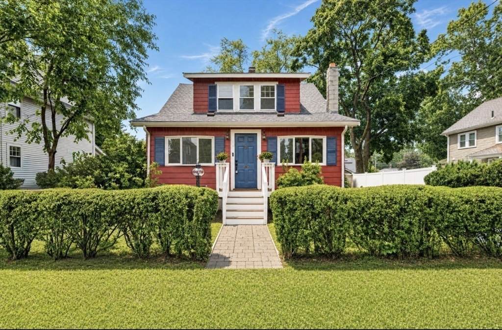 18 Fales Rd - Photo 1