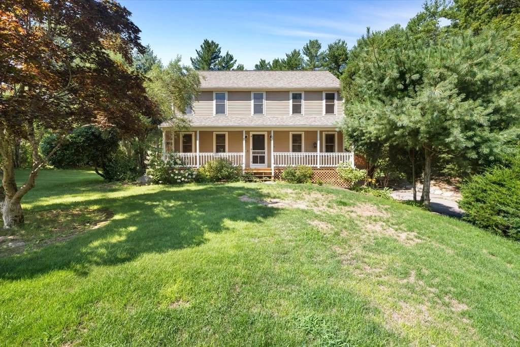 57 Harvest Wood Dr - Photo 1