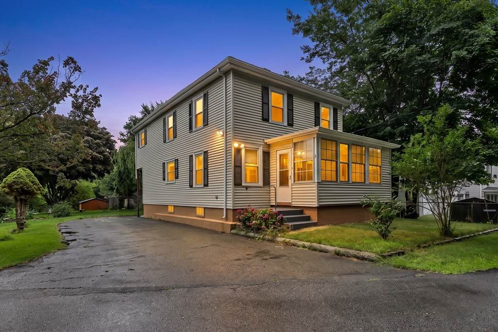 2 Clarendon St - Photo 1