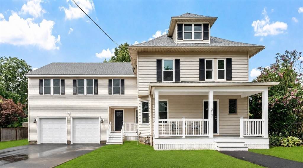 317 Middlesex St - Photo 1