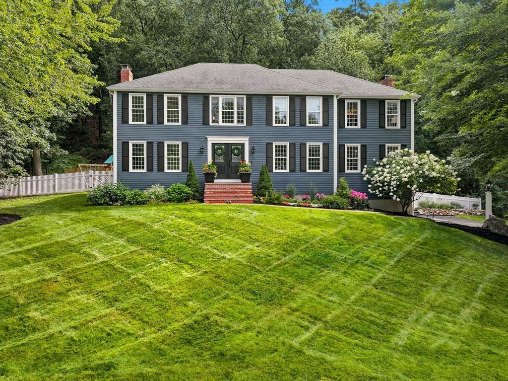 89 Christian Way - Photo 1