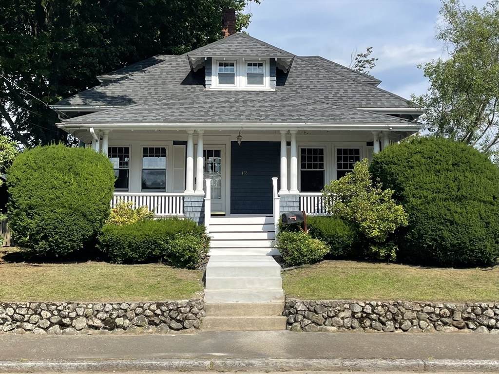 12 Tilton Ave - Photo 1