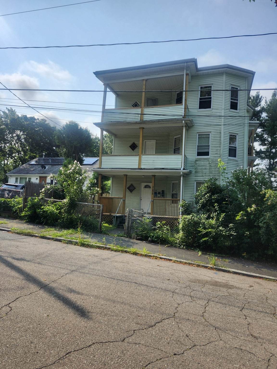 125 Arthur Street - Photo 1