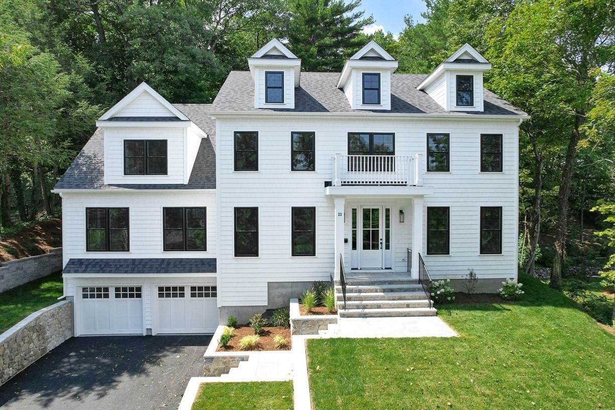 23 Wareland Rd - Photo 1