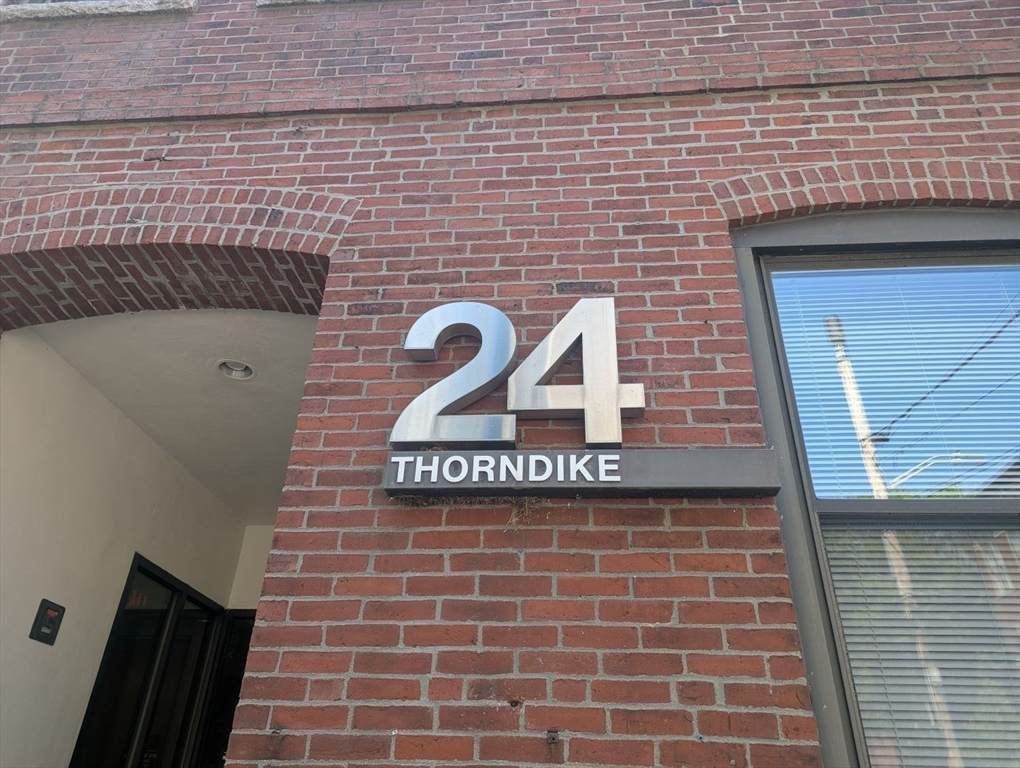 24 Thorndike Street - Photo 1