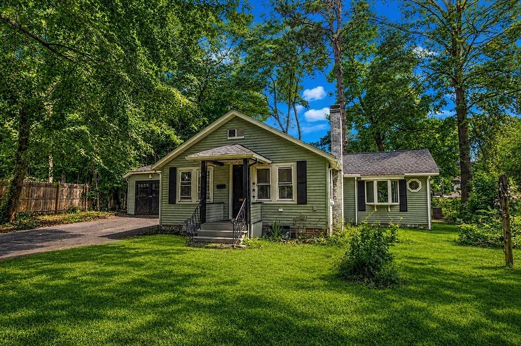 33 Plumtree Road - Photo 1
