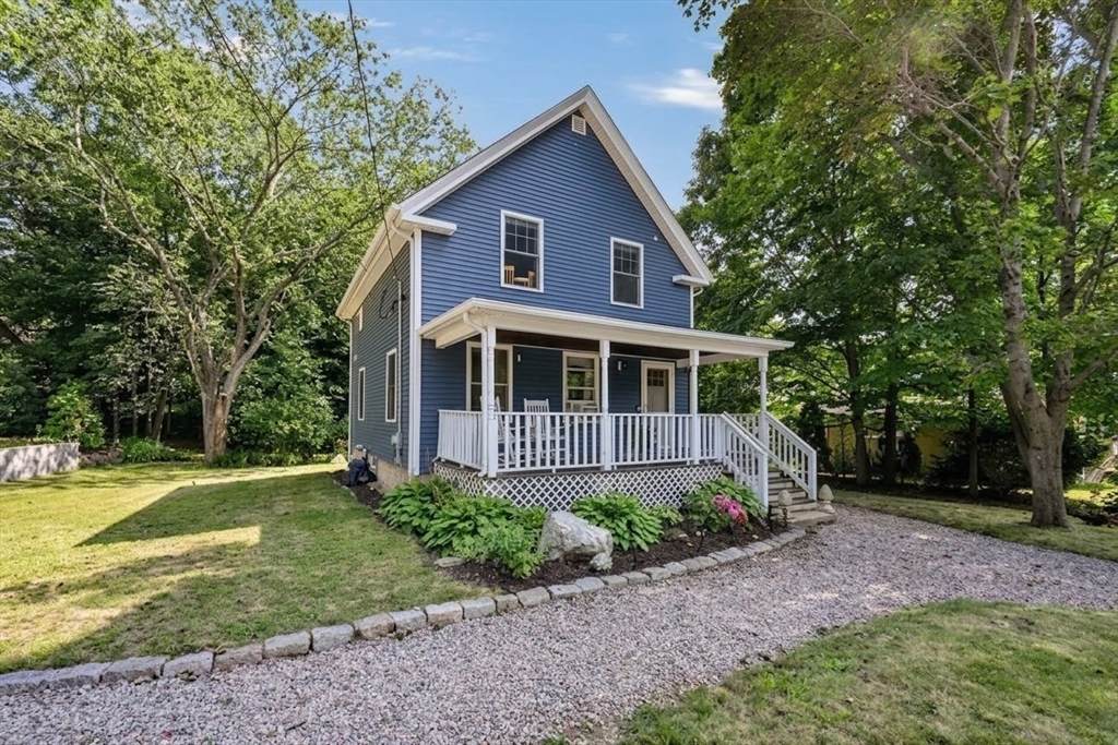 21 Brunner Street - Photo 1