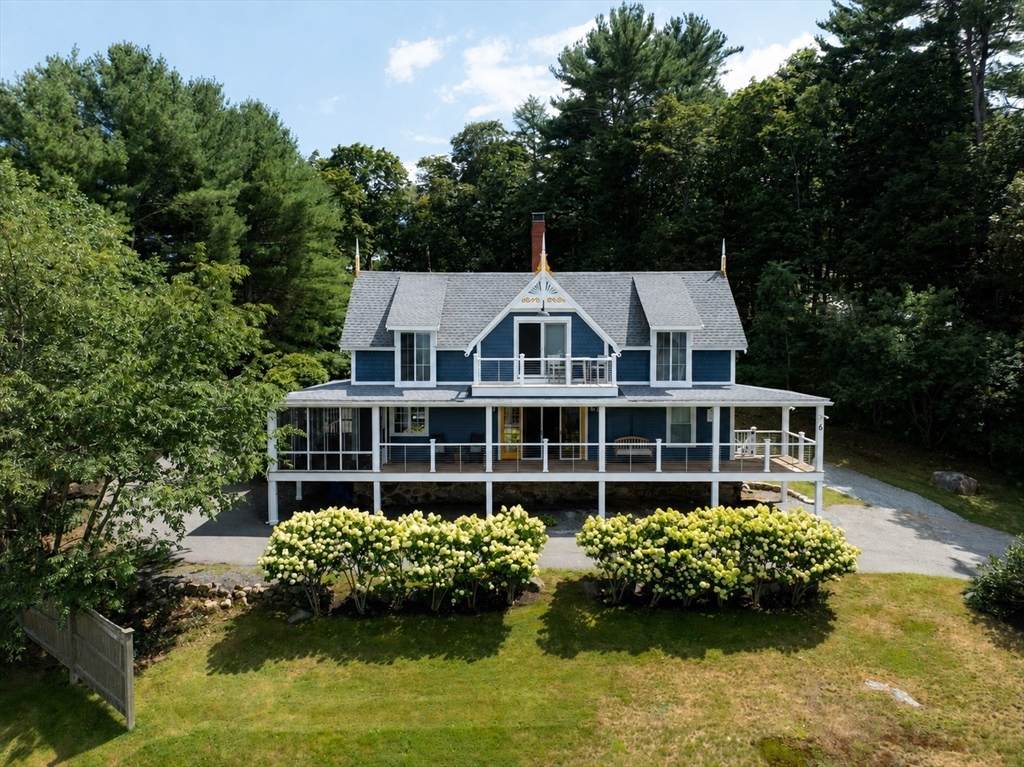 6 Pew Ave - Photo 1