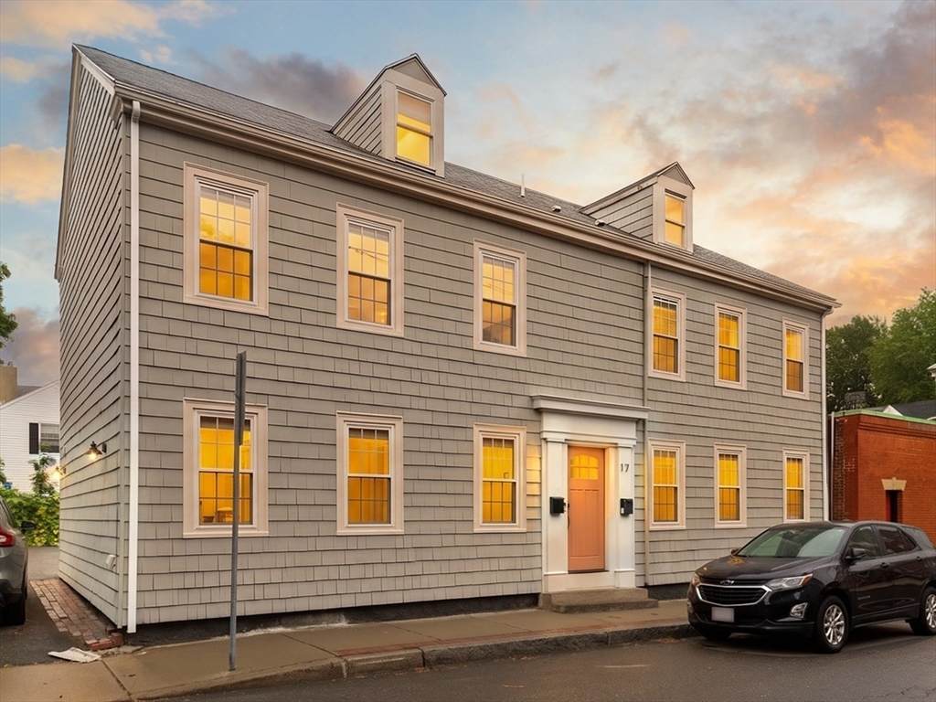 17 Daniels Street - Photo 1