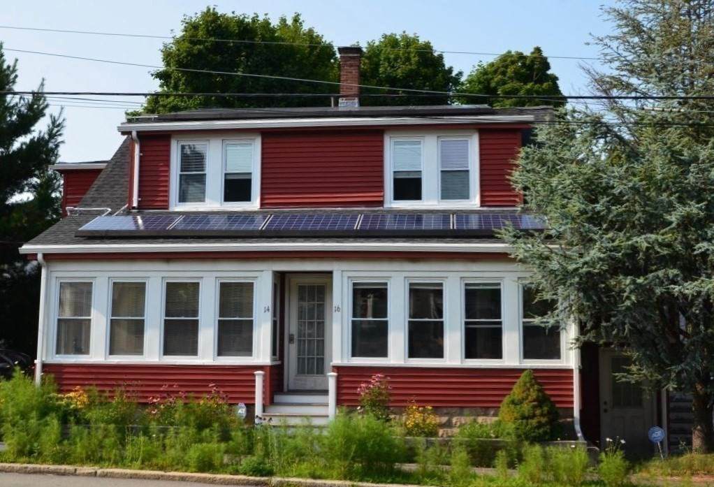 14 Essex  St - Photo 1