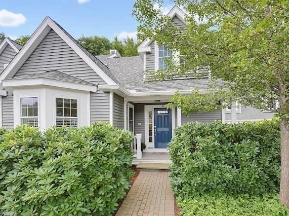 6 Highcroft Way - Photo 1