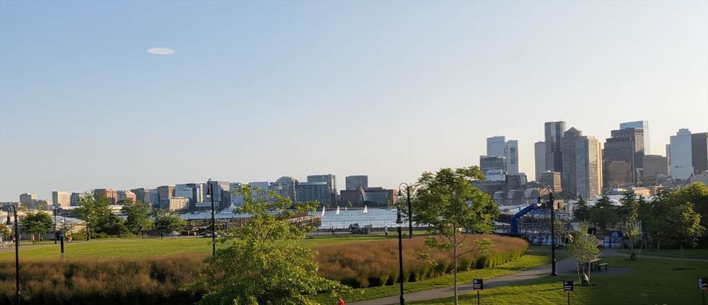 91 Marginal St - Photo 1