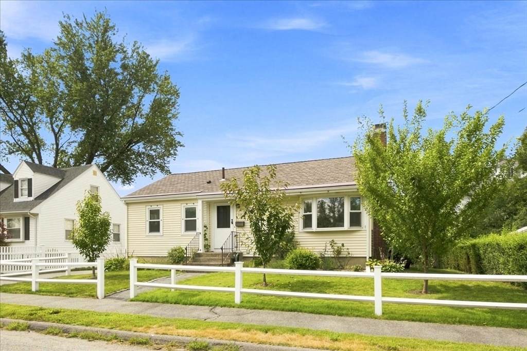 54 Mountain Avenue - Photo 1