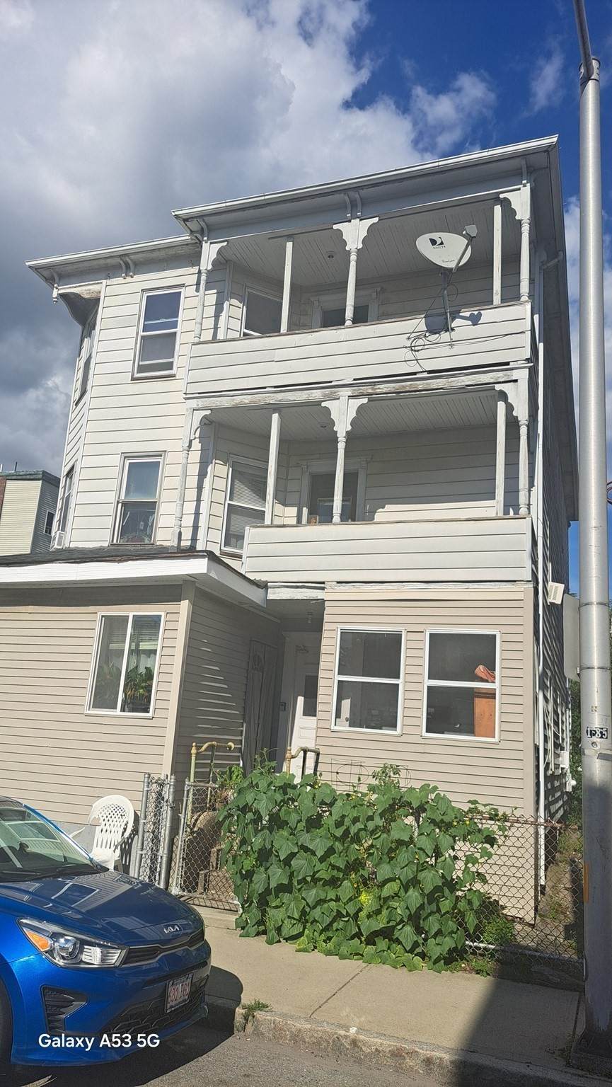 4 Plum St - Photo 1
