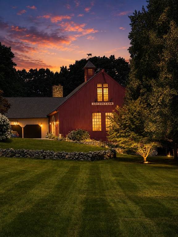 121 Marrett Rd - Photo 1
