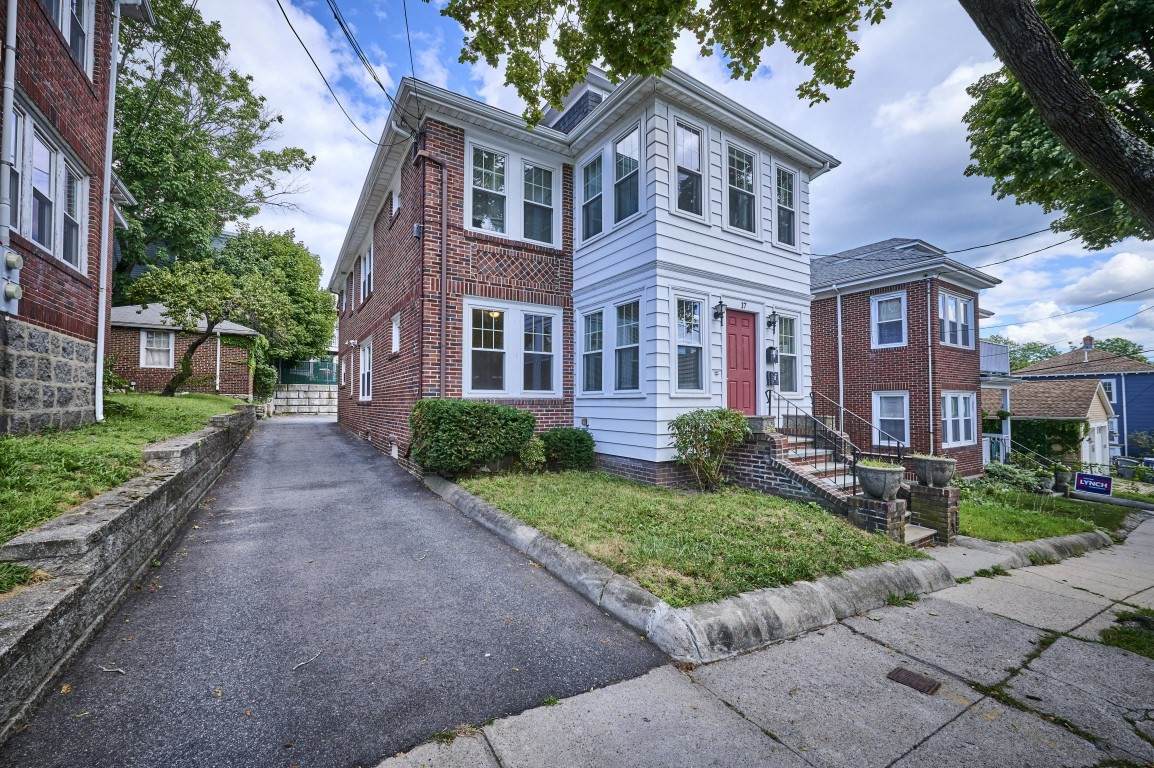 17 Charlemont - Photo 1