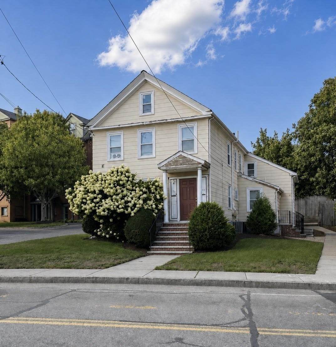 57 Pleasant St. - Photo 1