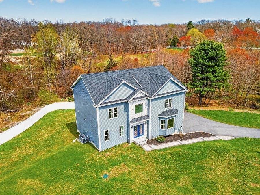 603 South Street - Photo 1