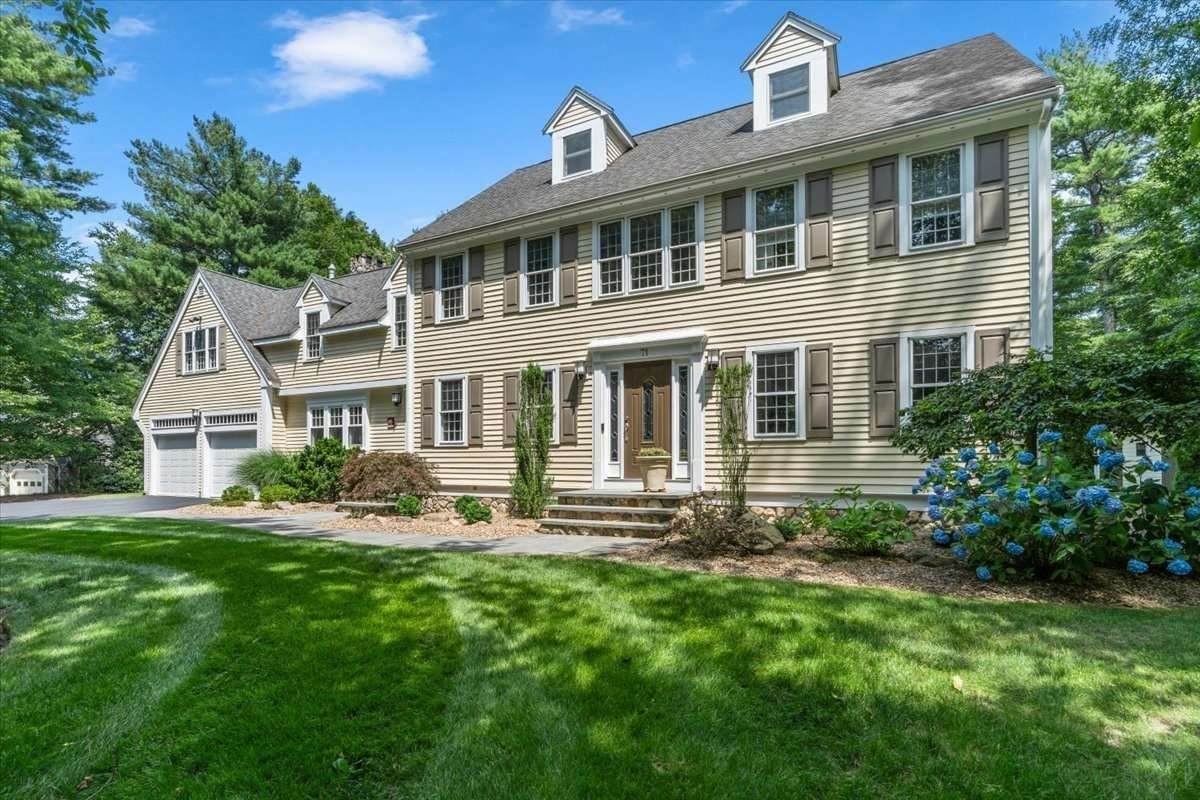71 Arrow Head Rd - Photo 1